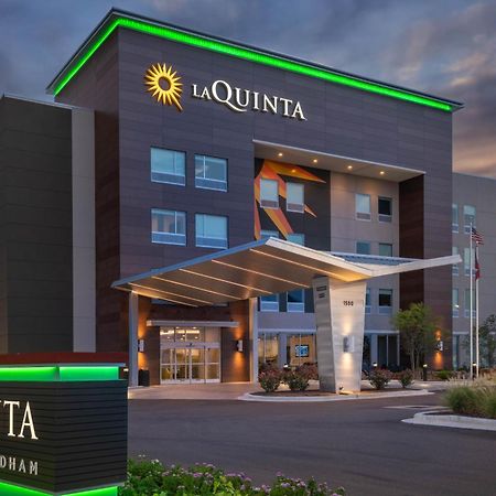 La Quinta By Wyndham West Memphis Hotel Exterior photo