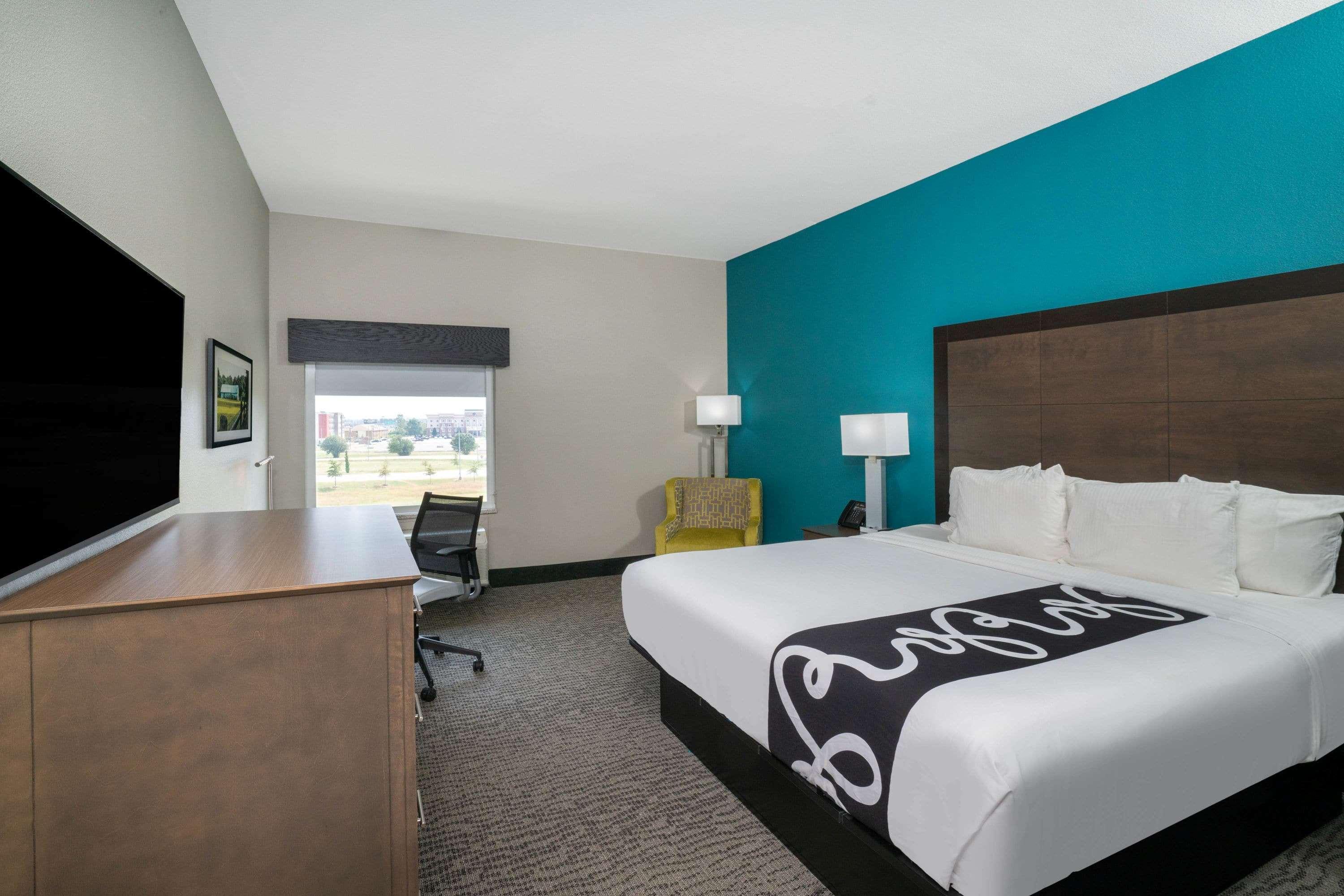 La Quinta By Wyndham West Memphis Hotel Exterior photo