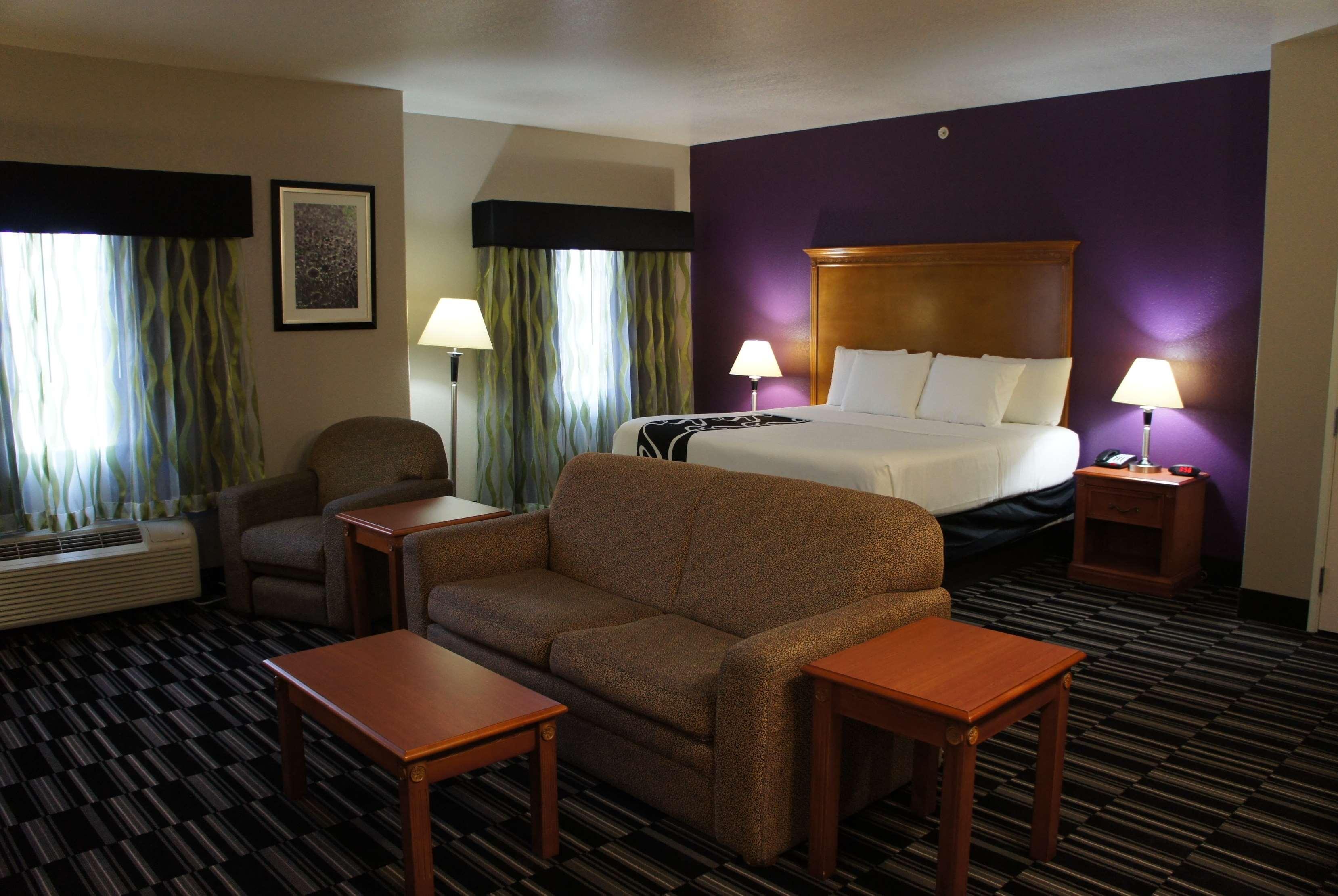 La Quinta By Wyndham West Memphis Hotel Exterior photo