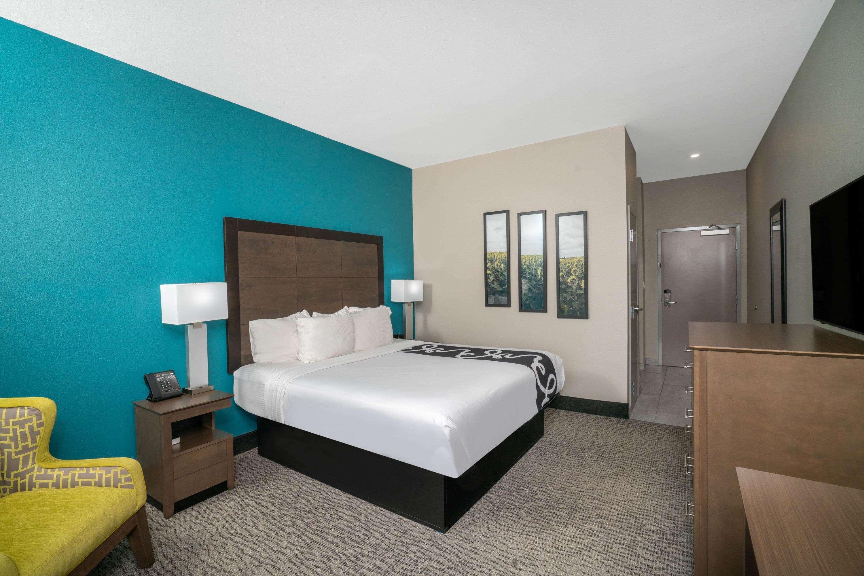 La Quinta By Wyndham West Memphis Hotel Exterior photo
