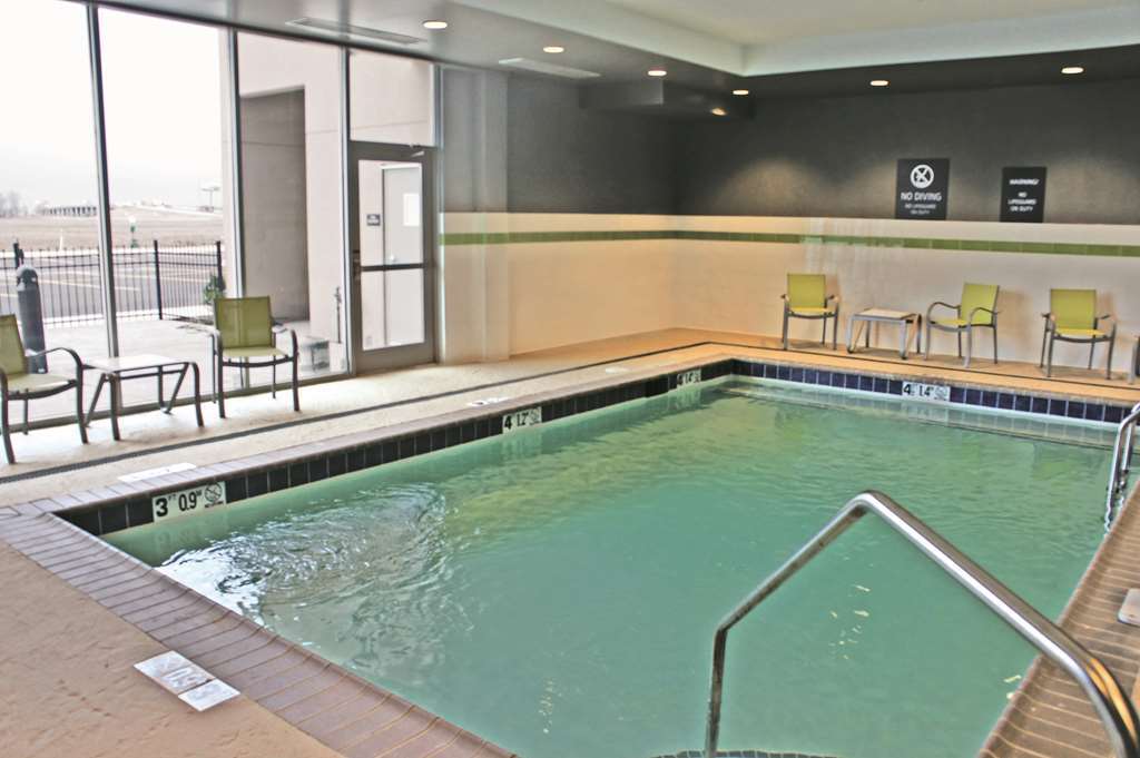 La Quinta By Wyndham West Memphis Hotel Facilities photo