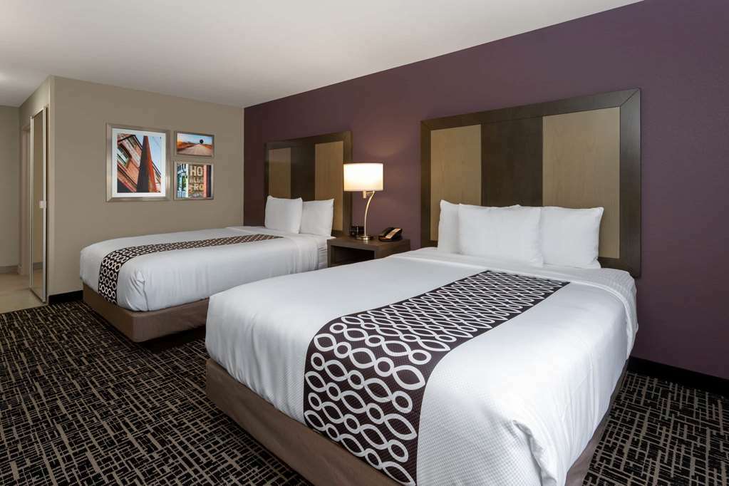 La Quinta By Wyndham West Memphis Hotel Room photo